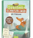 Drachen-Schnitzeljagd ab 4 Jahren