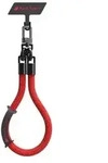 Audi Crossbody-Schl&uuml;sselband Universal 28 cm x 10 mm &ndash; Rot