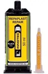 INNOTEC Repaplast Repair 50 ml schwarz Doppelkartusche