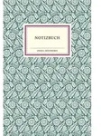 Insel-B&uuml;cherei Notizbuch