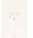 LYX Book Journal
