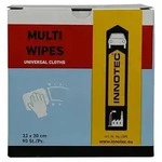 INNOTEC Multi Wipes Poliert&uuml;cher Inhalt 90 T&uuml;cher