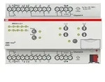 ABB Stotz S&J Heiz-/K&uuml;hlkreis Controller HCC/S2.1.2.1