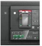 ABB XT5H 400 EKIP DIP Leistungsschalter 1 St. Einstellbereich (Strom): 320 -...