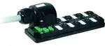 Murrelektronik 27022 Sensor/Aktorbox passiv M12-Verteiler mit Kunststoffgewinde 1 St.