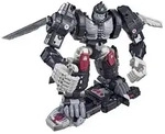 Figur Transformers Power Of The Primes Thron Of The Primes , 22 cm
