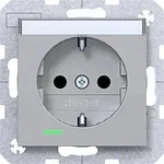 Hager SD SCHUKO LED BF EHBS WAS1402TA