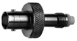 Teleg&auml;rtner Adapter BNC-FME (F-F) 100023651