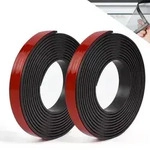 Magnetband selbstklebend f&uuml;r Fliegengitter 2x2m