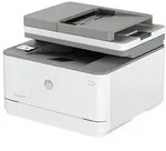HP LaserJet Pro MFP 3106sdw - Multifunktionsdrucker - s/w - Laser - Legal (216 x