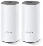 TP-Link WL-AP Access Point Deco E4 Mesh-System/AC1200 v4.4