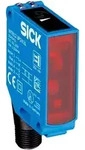 Sick Reflexions-Lichttaster WTB12-3P2441