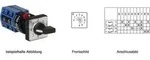 Kraus&Naimer Codierschalter CG4-1 A550-600 FS2