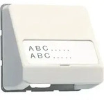 Jung Datenanschlussgeh&auml;use ws 554