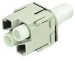 HARTING Stiftmodul 09140023023 Inhalt: 1 St. Stiftmodul