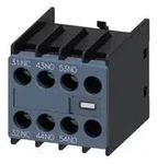 Siemens Dig.Industr. Hilfsschalter 3RH2911-1YA21-0MA0