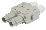 Harting Han HV single module 09140023025