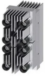Siemens Dig.Industr. Leistungshalbleiter-Modul 3RW5955-0SV06