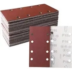 Schleifblatt 30tlg 93x185mm 93x185 schleifpapier 180 K&ouml;rnung