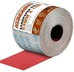 Schleifpapier Rolle 93 mm 10 m K&ouml;rnung 600 Handschleifer P600