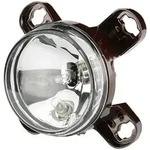 HELLA 1K0 247 043-157 FF/Halogen-Hauptscheinwerfer - 90mm Performance - 12V - rund -