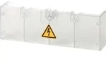 Eaton Klemmenabdeckung COVERDMV630N/1000N