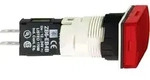 Schneider Electric XB6DV4BB Leuchtmelder 1St.
