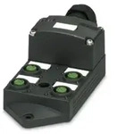 Phoenix Contact SACB-4/ 4-L-C SCO P 1452806 Sensor/Aktorbox passiv...