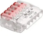 HellermannTyton HelaCon Releasable HCR-5-PC-CL (50)