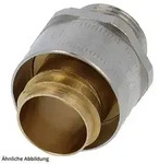 FLEXA LI-M kl. Packung 10 Stk. Metallverschraubung gerade Gewinde M16x1,5 f&uuml;r