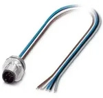 Phoenix Contact Einbausteckverbinder SACC-E-MS-5 #1520055