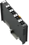 WAGO GmbH & Co. KG Endmodul,8-fach N,Extrem 750-600/040-001