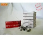 Siba G-Sicherung F 1A 171525