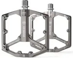 GEWAGE Rennrad-/Mountainbike-Pedale &ndash; 3 Lager Fahrradpedale &ndash; CNC-gefr&auml;ste