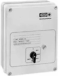 Helios Ventilatoren 01947 Regeltransformator 1 x 230V 1 x 80 V, 100 V, 130 V,...