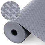 Schubladenmatte, Wasserdichtem Schubladenauskleidung Antirutschmatte