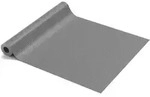 Schubladenmatte Antirutschmatte Zuschneidbar 40 x 600 cm - Grau Grau