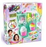 Canal Toys So Slime Slime'Ice Ice Machine, Kochset f&uuml;r Kinder, 6 Jahr(e), Mehrfarbig