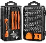 Schraubendreher Set Torx Triwing Feinmechaniker Bits 117 in 1