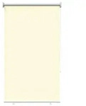 vidaXL Rollo mit UV-Schutz Creme 60 x 140 cm Polyester