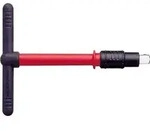Intercable Tools T-Schl&uuml;ssel 15012