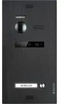 Balter Evo HD T&uuml;rstation 1 Familienhaus Schwarz