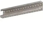 Striebel & John 2CPX060140R9999 Profil Stahl 1St.