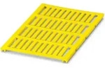 Phoenix Contact Leitermarkierung UC-WMCO 1,6 (21x3)YE