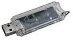 Siteco Programmierschnittstelle 5EAU0A000001