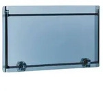 Walther Werke Klarsichtdeckel 690KD01