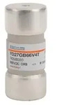 Mersen Sicherungseinsatz zylindr. FD27GRB66V4T