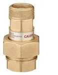 "Caleffi Automatische Absperrverschraubung - 10 bar - 3/4" f&uuml;r...