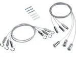Thorn Befestigungszubeh&ouml;r BETA3 SUSP #96635036