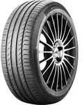 CONTINENTAL Sommerreifen 255/55 R19 TL 111W CONTISPORTCONTACT 5 SUV XL J LR